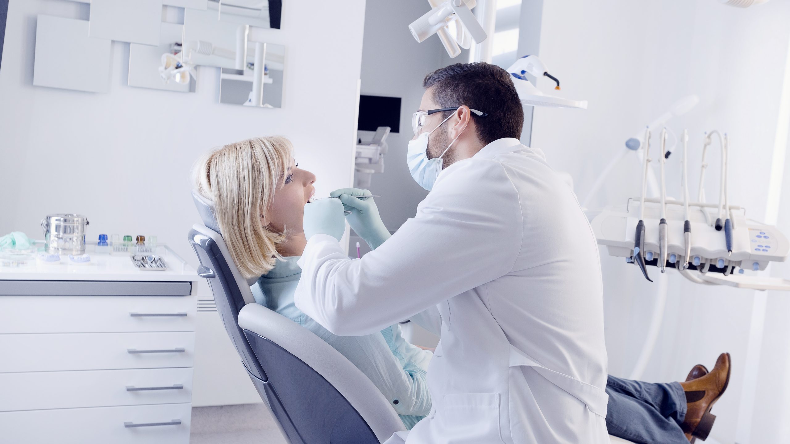 Dentist in Wakefield, RI